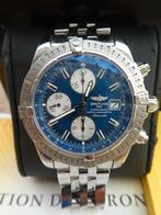 BREITLING Chronographe Chronomat Evolution, Breitling, Acier, Enlèvement, Acier