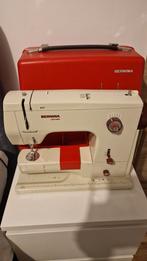 Bernina naaimachine, Hobby en Vrije tijd, Naaimachines en Toebehoren, Ophalen, Gebruikt, Naaimachine, Bernina