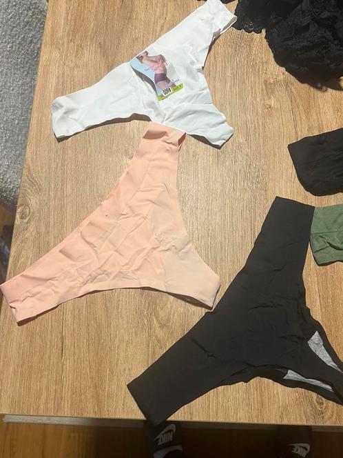 Totaal uitverkoop, Kleding | Dames, Ondergoed en Lingerie, Ophalen of Verzenden