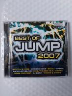 BEST OF JUMP 2007, Cd's en Dvd's, Cd's | Dance en House, Verzenden, Zo goed als nieuw