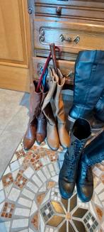 Dameslaarzen nieuw en zo goed als nieuw, Kleding | Dames, Wintersportkleding, Ophalen, Zo goed als nieuw