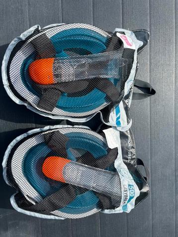 Easy breath snorkelmaskers decathlon beschikbaar voor biedingen