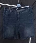Dames short maat 52 merk ulla popken., Kleding | Dames, Grote Maten, Ophalen, Blauw, Ulla Popken, Zo goed als nieuw