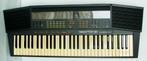 YAMAHA PSR-38 Keyboard jaren ’80 vintage, Ophalen, Gebruikt, 61 toetsen, Yamaha