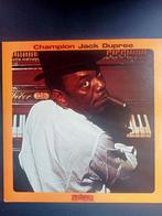 Champion Jack Dupree, Cd's en Dvd's, Vinyl | Jazz en Blues, Ophalen of Verzenden, Zo goed als nieuw