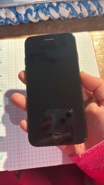 Apple iphone 7 beschikbaar voor biedingen