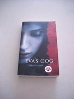 Eva's oog - Karin Fossum, Ophalen