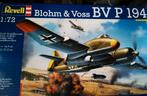 Blohm & Voss BV P 194 Revell 1:72 scellé complet 2008, Comme neuf, Revell, 1:72 à 1:144, Enlèvement ou Envoi