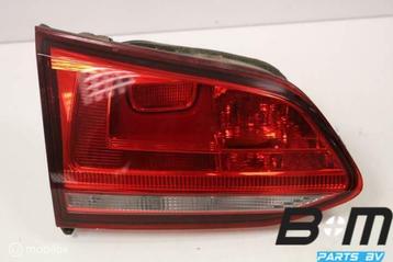 Achterlicht in klep links VW Golf 7 5G9945093 beschikbaar voor biedingen
