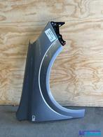 OPEL ASTRA H TWINTOP GRIJS Z163 rechts voorscherm 2005-2010, Auto-onderdelen, Ophalen of Verzenden, Gebruikt, Opel, Spatbord