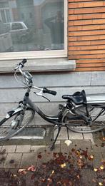 Gazelle fiets damens, Fietsen en Brommers, Fietsen | Dames | Damesfietsen, Ophalen, Gebruikt, Gazelle, Versnellingen