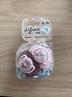 Nieuwe fopspenen Difrax in originele verpakking, Kinderen en Baby's, Ophalen, Nieuw