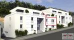 Appartement à Luxembourg-Kirchberg, 1 chambre, 53 m², Appartement, 1 kamers