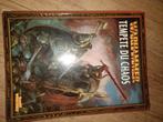 Livre de base de Warhammer Fantasy Tempete du chaos FR, Enlèvement ou Envoi, Utilisé, Warhammer