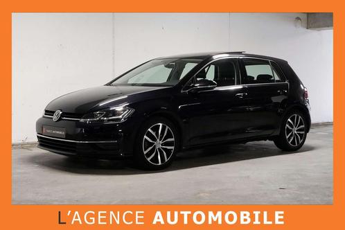 Volkswagen Golf 1.0 TSI Comfortline DSG - GARANTIE 12-24-36M, Autos, Volkswagen, Entreprise, Achat, Golf, ABS, Caméra de recul