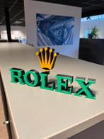 écran Rolex, Collections, Enlèvement ou Envoi, Comme neuf