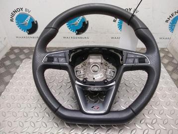 SEAT LEON 1.4 TSI FR Bns.  [STEERING_WHEEL] 2014 beschikbaar voor biedingen