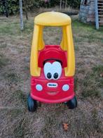 little tikes auto, Ophalen, Zo goed als nieuw