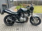 Suzuki bandit 600, Motoren, 4 cilinders, Motorrijbewijs A, Particulier, Meer dan 35 kW