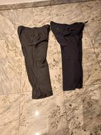 Pantalon de costume, taille 58, parfait état, fabriqué par K, Comme neuf, Taille 56/58 (XL), Enlèvement ou Envoi