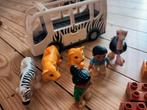 Duplo - verschillende sets, Ophalen, Zo goed als nieuw, Duplo
