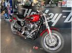 Harley-Davidson XL1200 CUSTOM, Motos, 1200 cm³, Chopper, Entreprise