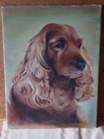 Schilderijen ( hobbyschilder )( zie beschrijving ), Ophalen of Verzenden, Zo goed als nieuw