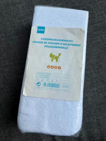 Hoes voedingskussen - nieuw! beschikbaar voor biedingen
