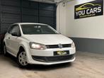 Volkswagen Polo 1.2Benzine | 145.000KM| 2012| AIRCO, 5 places, 54 kW, Berline, Tissu