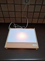 Lichtbak voor hobby in perfecte staat, Hobby en Vrije tijd, Kaarten | Zelf maken, Ophalen, Nieuw