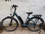 Giant elektrische fiets – 2024 – 500 Wh – 400 km, Fietsen en Brommers, Ophalen, Zo goed als nieuw, Giant