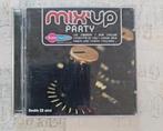 Dubbele cd : Mix'Up Party Fun Radio, Ophalen of Verzenden, Zo goed als nieuw