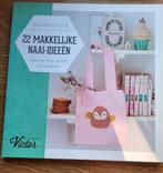 LMV 22 idées de couture faciles, Enlèvement, Comme neuf