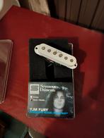 Seymour Duncan YJM Fury (bridge and neck), Muziek en Instrumenten, Ophalen of Verzenden
