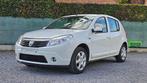 Dacia Sandero 2010-1,2 Benzine, Bedrijf, 5 deurs, Sandero, 1200 cc