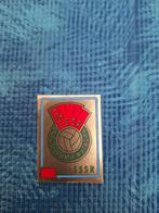 panini Euro 84, embleem SSSR, Verzamelen, Ophalen of Verzenden