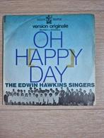 Singel The edwin hawkins singers, Cd's en Dvd's, Ophalen of Verzenden