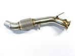 BMW M57N2 30d 330d 325d 525d 530d 3 inch Downpipe, Ophalen