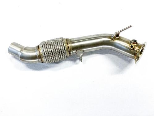 BMW M57N2 30d 330d 325d 525d 530d 3 inch Downpipe, Auto diversen, Tuning en Styling, Ophalen