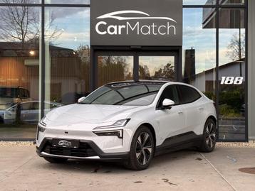 Polestar 4 Long Range Single Motor - Pilot | 360° | ACC beschikbaar voor biedingen