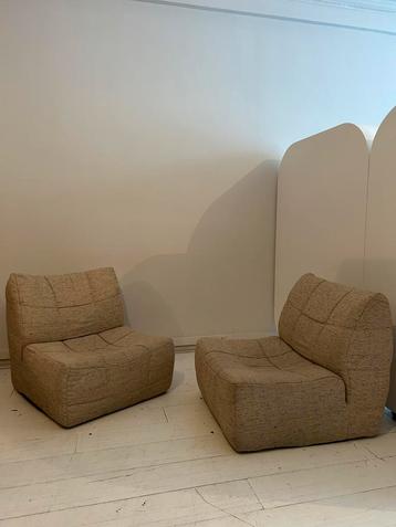 ligne roset beka chair