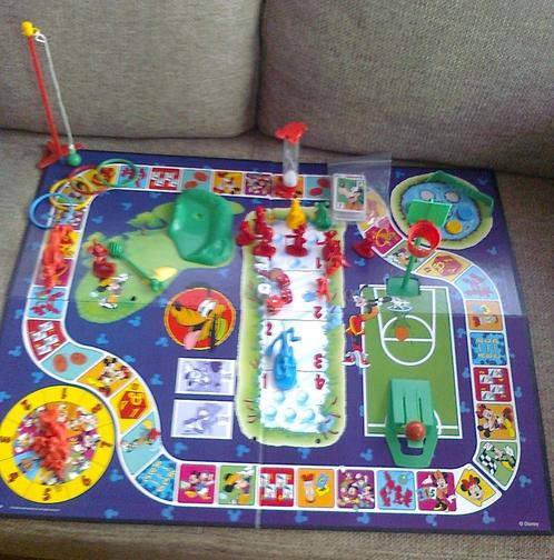 Spellen parade van MB, Hobby en Vrije tijd, Gezelschapsspellen | Bordspellen, Ophalen of Verzenden
