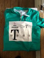 groene trui T mobile Nalini, Sports & Fitness, Cyclisme, Enlèvement, Utilisé, Vêtements
