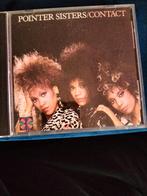 CD Pointer Sisters, Envoi