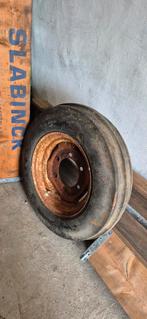 Pneu de tracteur Firestone 6.50-16, Enlèvement, Utilisé