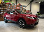 NISSAN QASCHQAI -1.2 BENZINE -76.000 KM TOPSTAAT - 1J.GARANT, Auto's, Voorwielaandrijving, 4 cilinders, Leder, 5 deurs