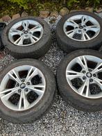 Jantes ford 16 pouces, Autos : Pièces & Accessoires, Enlèvement, 16 pouces, Pneu(s)