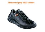 Chaussures de sécurité basses "LEMAITRE" - SPORTY S3CI, Enlèvement ou Envoi, Neuf