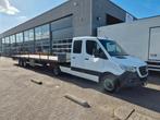 Mercedes-Benz Sprinter 519 CDI/ Mini SZM/ BE Combi/ Trailer, Automaat, 4 deurs, Achterwielaandrijving, Gebruikt
