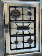 Gasfornuis SMEG, Elektronische apparatuur, Kookplaten, Ophalen, Gebruikt